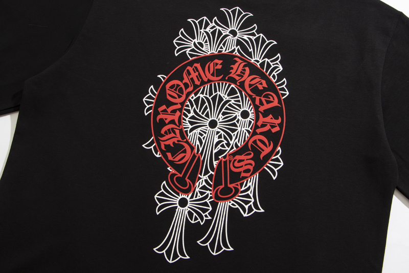 Chrome Hearts Longsleeve-650