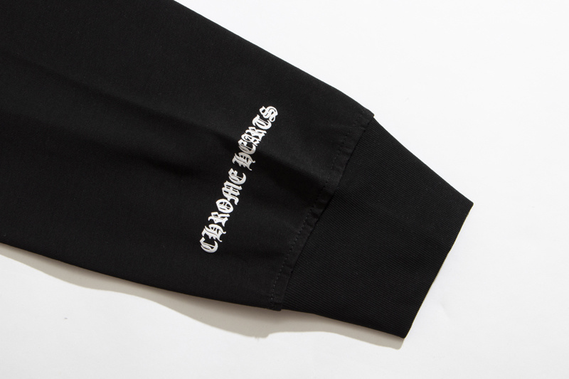 Chrome Hearts Longsleeve-650