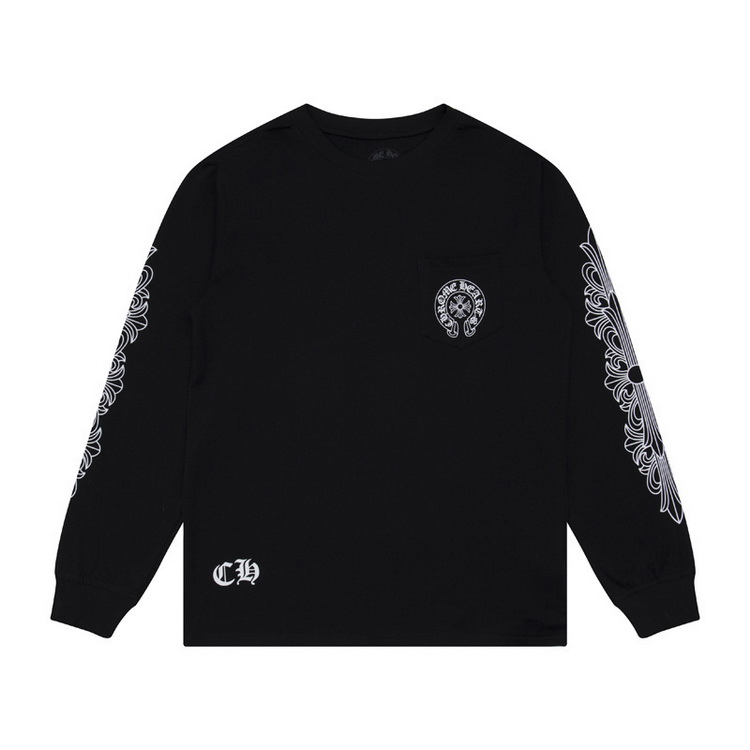 Chrome Hearts Longsleeve-651