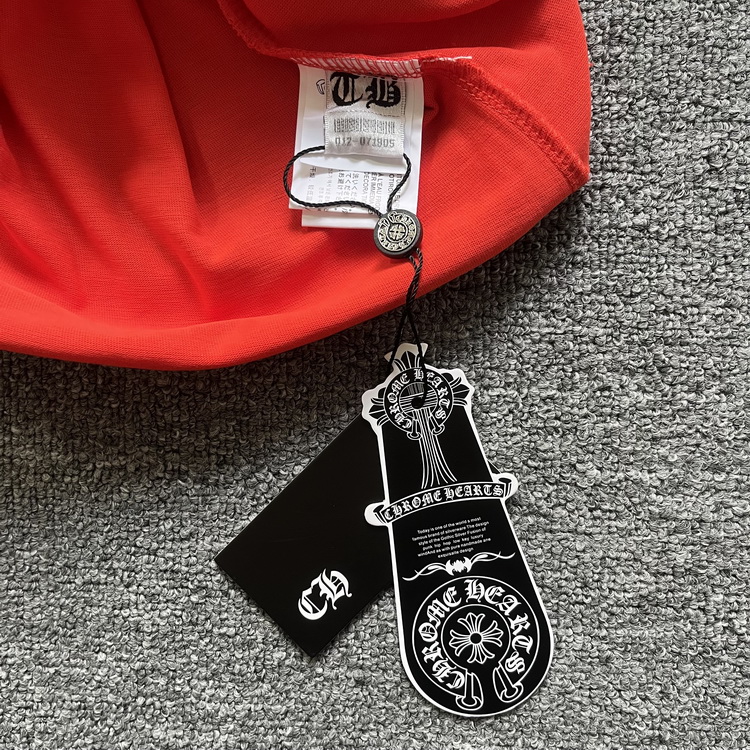 Chrome Hearts Longsleeve-656