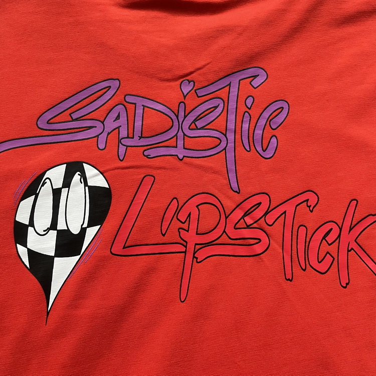 Chrome Hearts Longsleeve-656