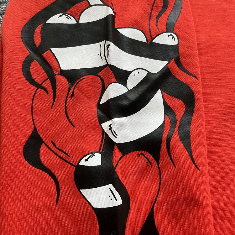 Chrome Hearts Longsleeve-656