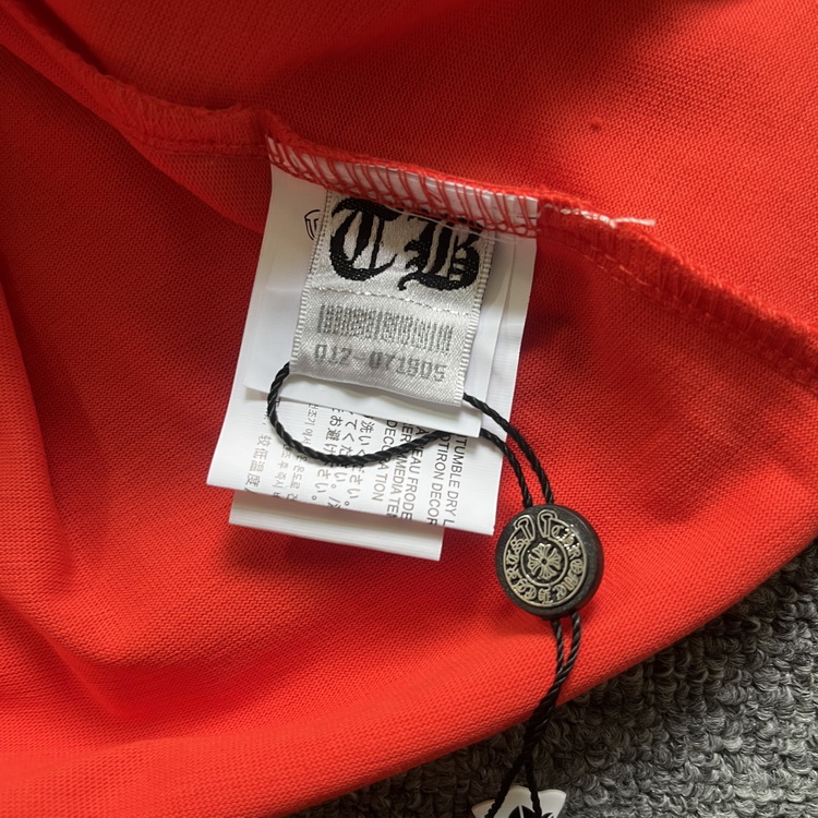 Chrome Hearts Longsleeve-656