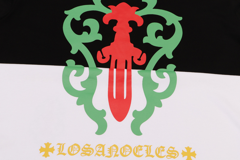 Chrome Hearts Longsleeve-657