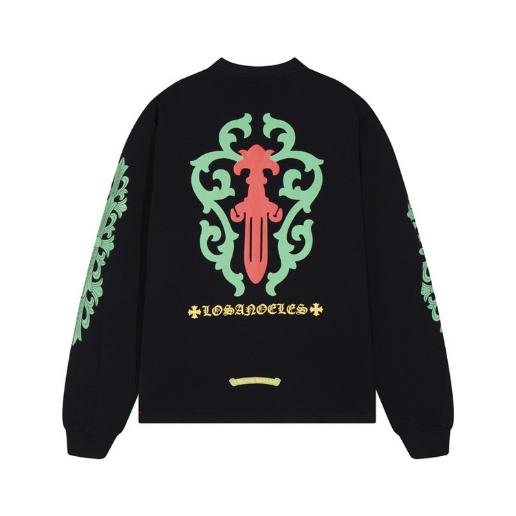 Chrome Hearts Longsleeve-657