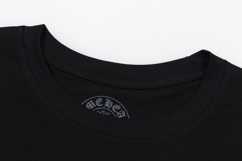 Chrome Hearts Longsleeve-657