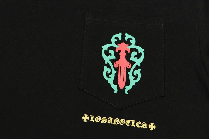 Chrome Hearts Longsleeve-657