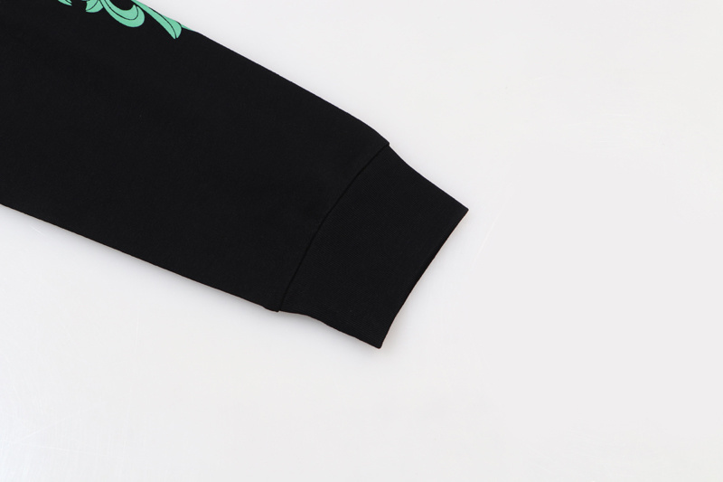 Chrome Hearts Longsleeve-657