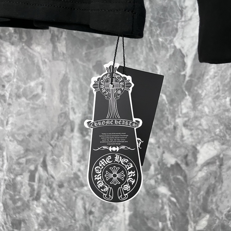 Chrome Hearts Longsleeve-658