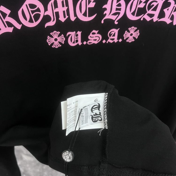 Chrome Hearts Longsleeve-658
