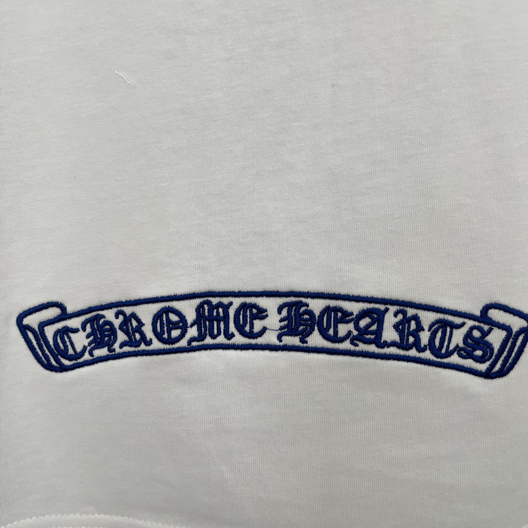 Chrome Hearts Longsleeve-662