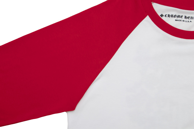 Chrome Hearts Longsleeve-664