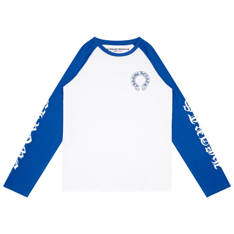 Chrome Hearts Longsleeve-665