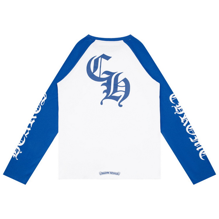Chrome Hearts Longsleeve-665