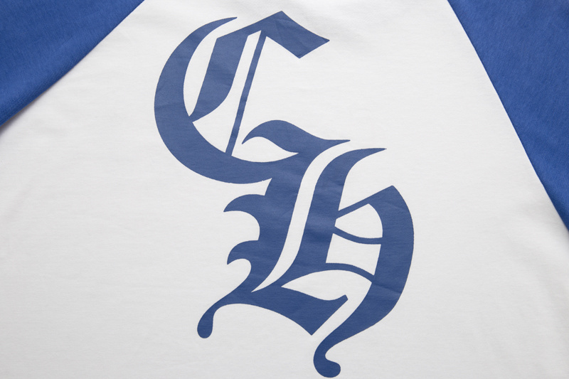 Chrome Hearts Longsleeve-665