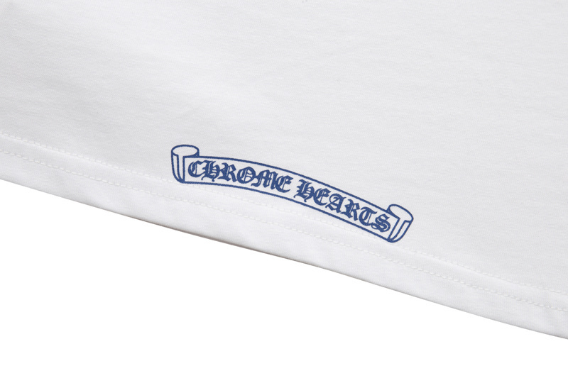 Chrome Hearts Longsleeve-665