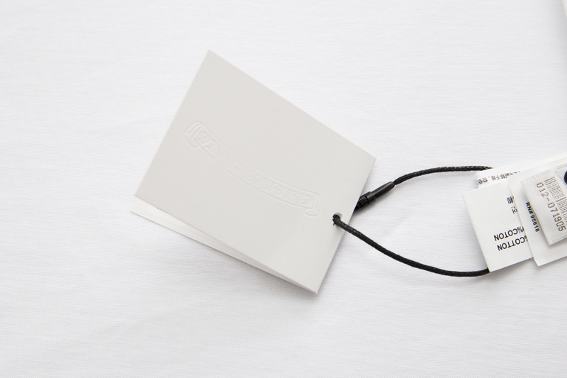 Chrome Hearts Longsleeve-665