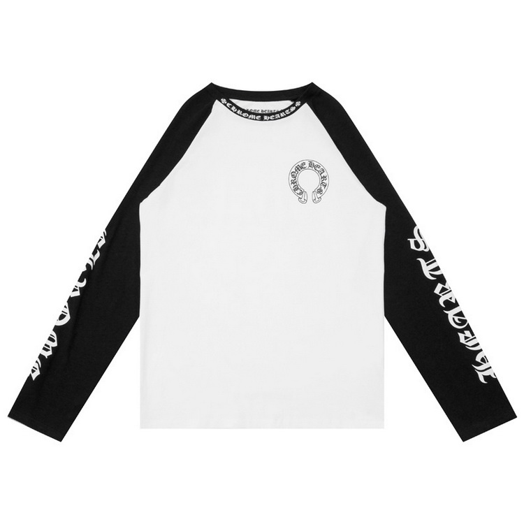 Chrome Hearts Longsleeve-667