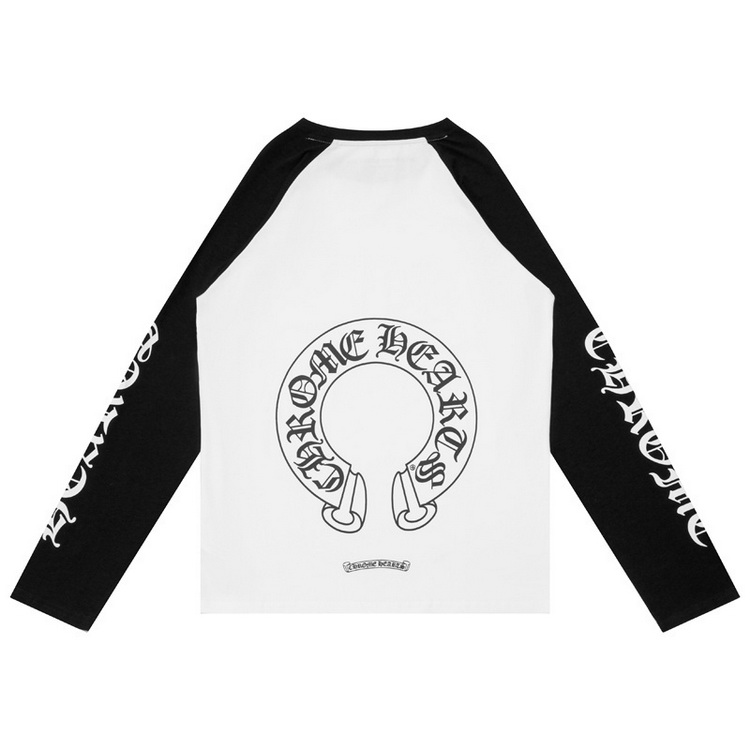 Chrome Hearts Longsleeve-667