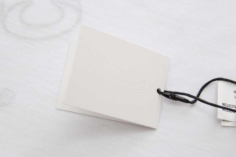 Chrome Hearts Longsleeve-667