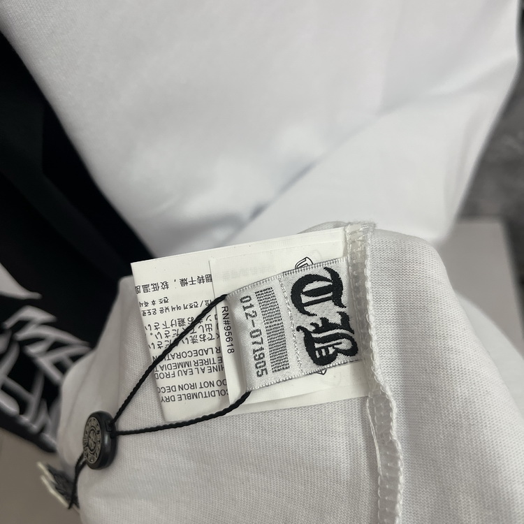 Chrome Hearts Longsleeve-670