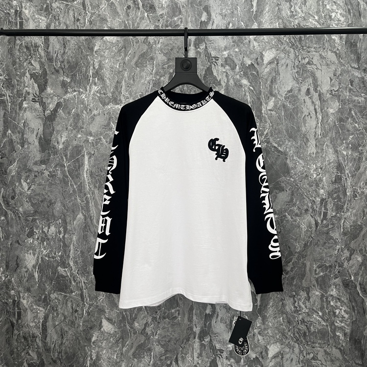 Chrome Hearts Longsleeve-670