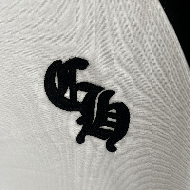Chrome Hearts Longsleeve-670