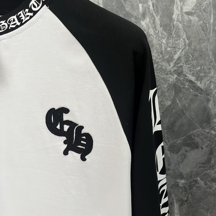 Chrome Hearts Longsleeve-670