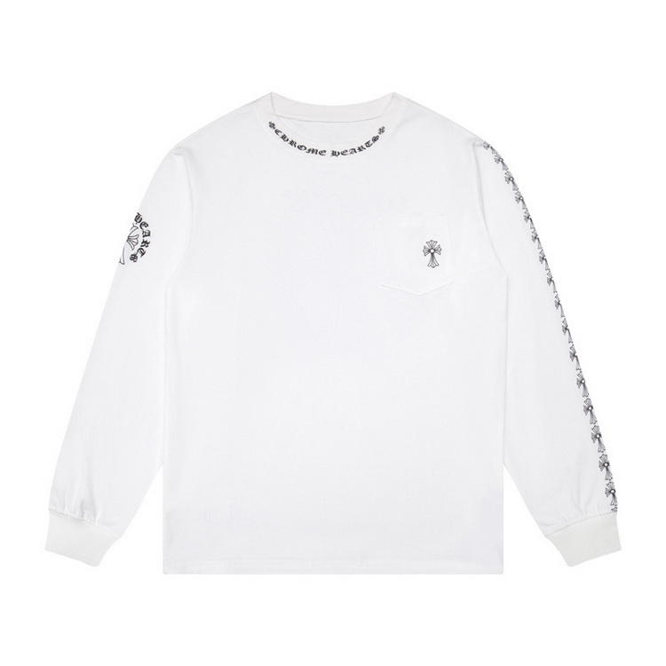 Chrome Hearts Longsleeve-671