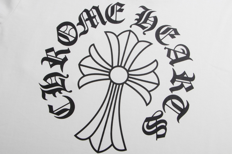 Chrome Hearts Longsleeve-671