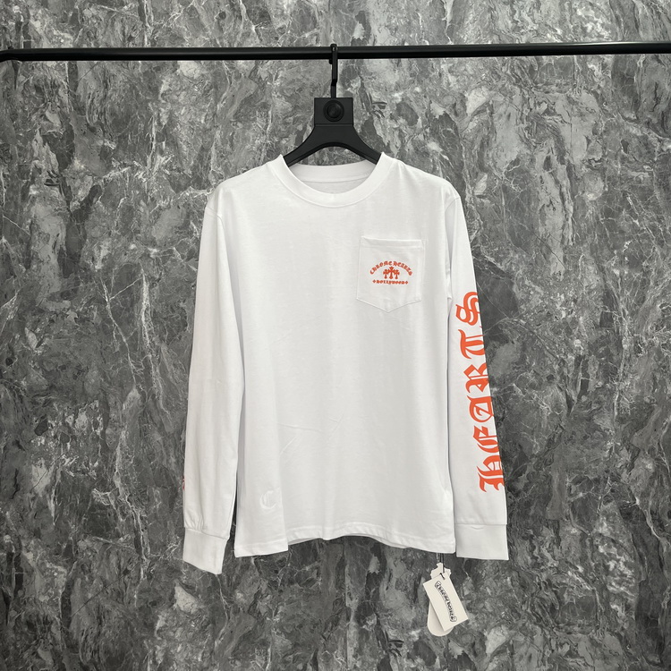 Chrome Hearts Longsleeve-676