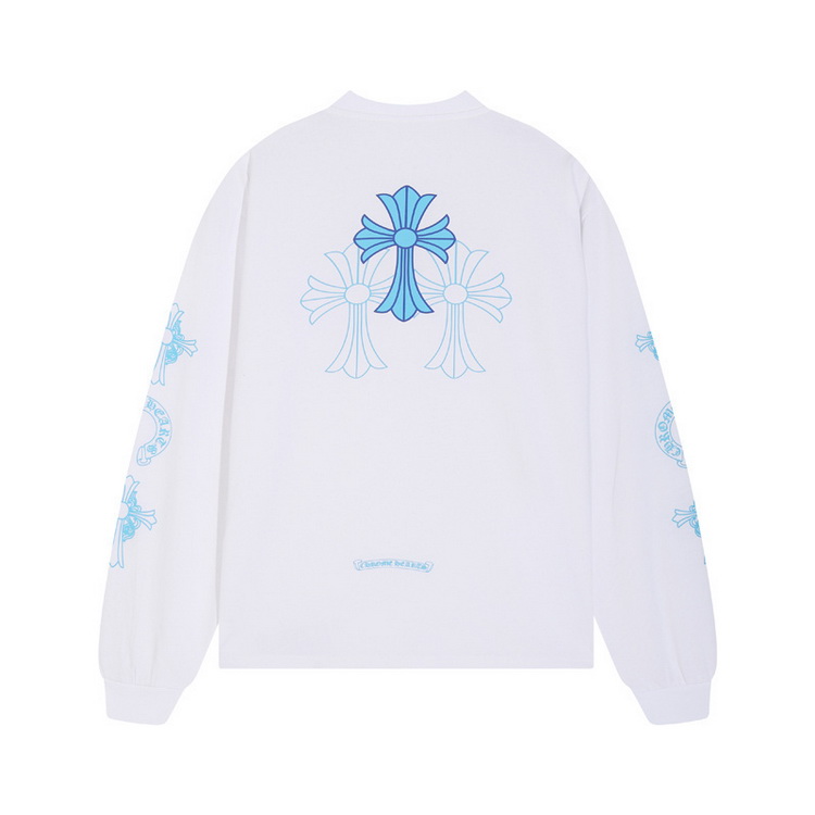Chrome Hearts Longsleeve-680