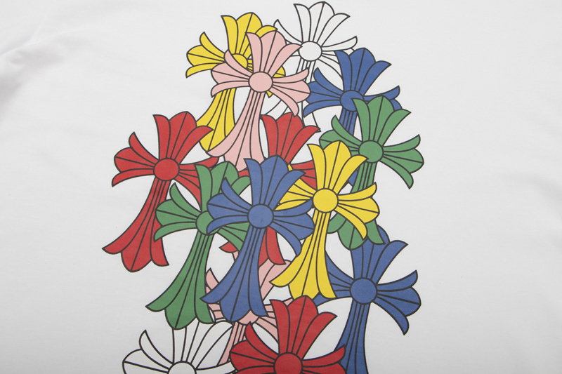 Chrome Hearts Longsleeve-681