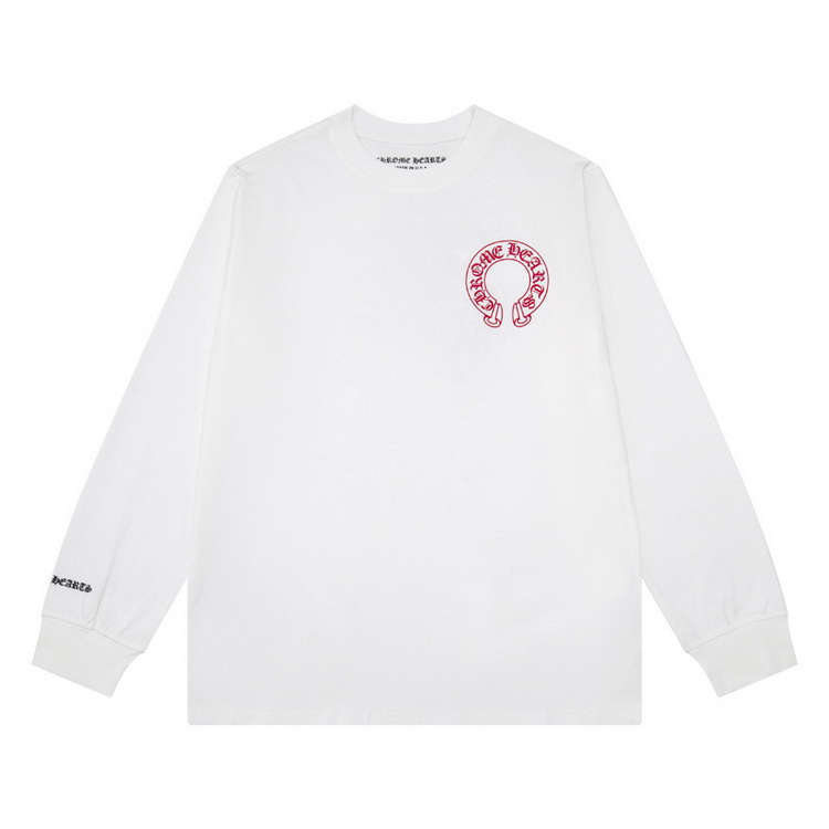 Chrome Hearts Longsleeve-685