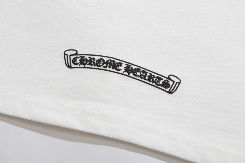 Chrome Hearts Longsleeve-685