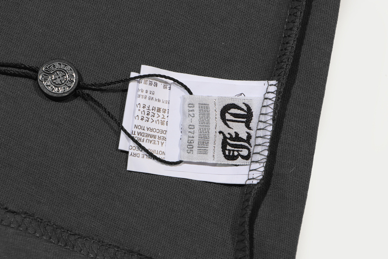 Chrome Hearts Longsleeve-687