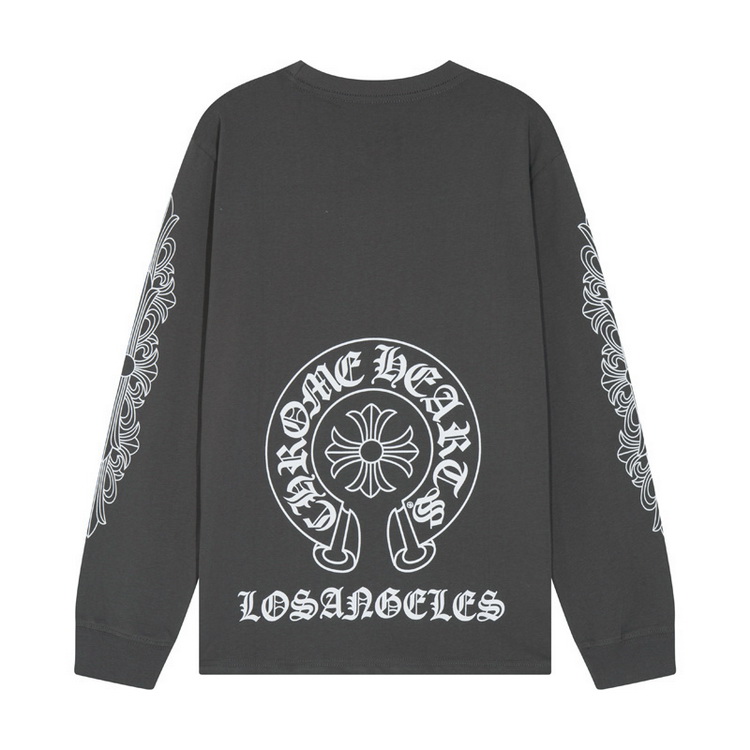 Chrome Hearts Longsleeve-687