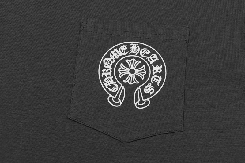 Chrome Hearts Longsleeve-687
