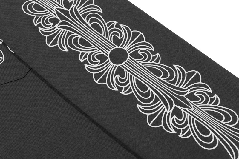 Chrome Hearts Longsleeve-687