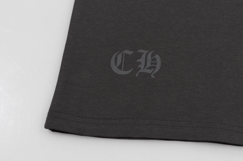 Chrome Hearts Longsleeve-687