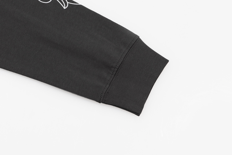 Chrome Hearts Longsleeve-687