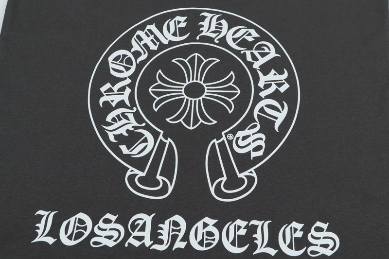 Chrome Hearts Longsleeve-687