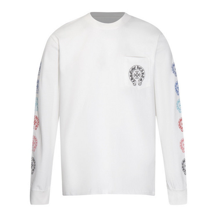 Chrome Hearts Longsleeve-688