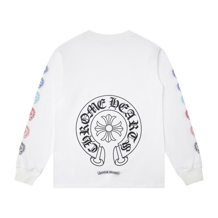 Chrome Hearts Longsleeve-688