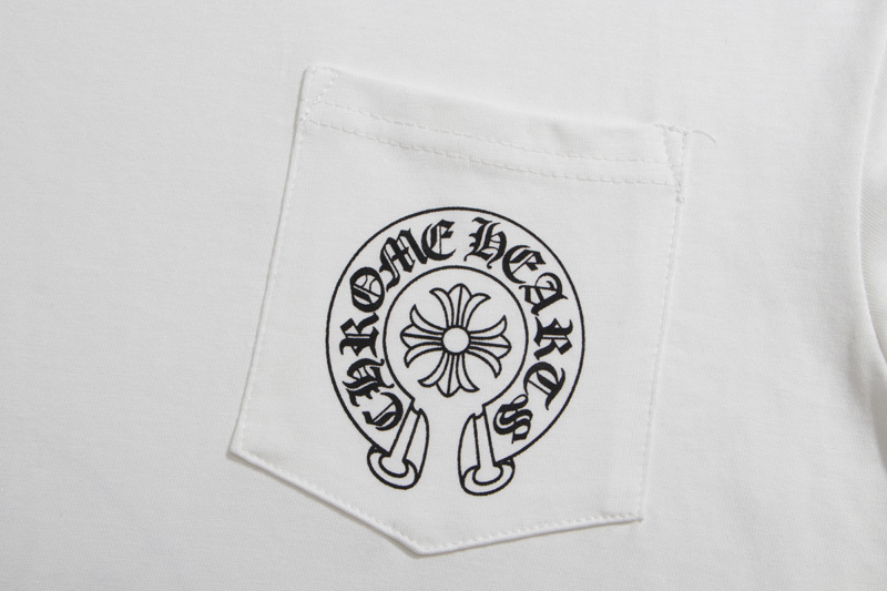 Chrome Hearts Longsleeve-688