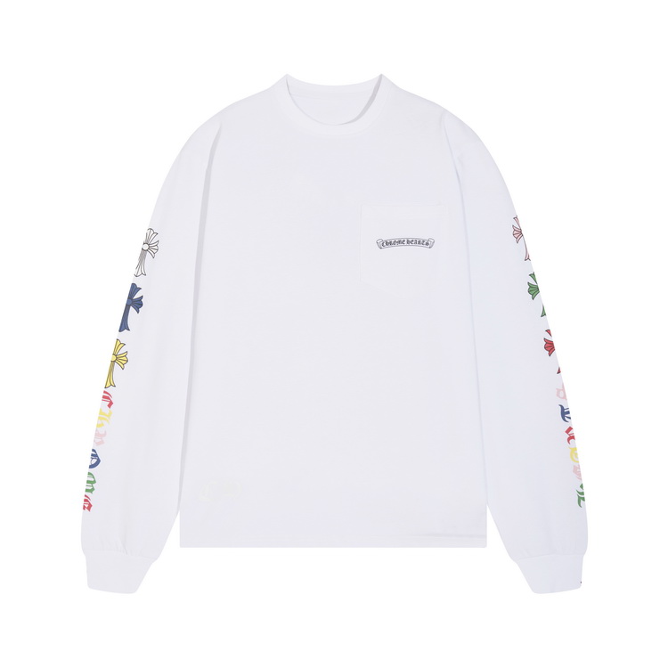 Chrome Hearts Longsleeve-689