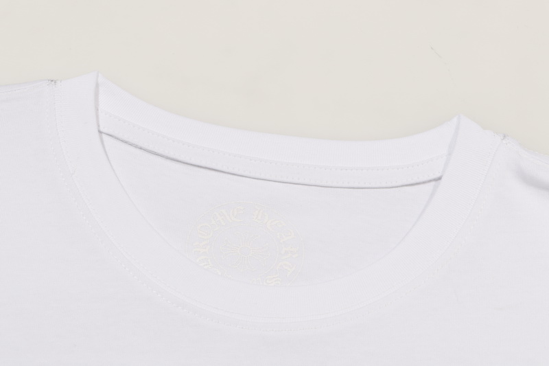 Chrome Hearts Longsleeve-689