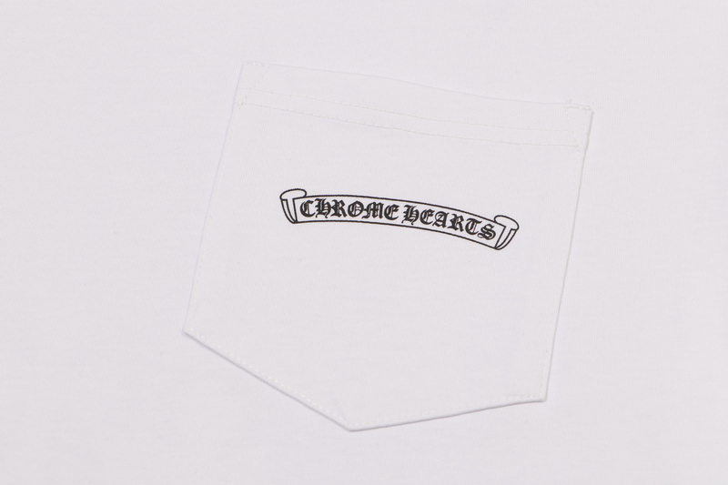 Chrome Hearts Longsleeve-689