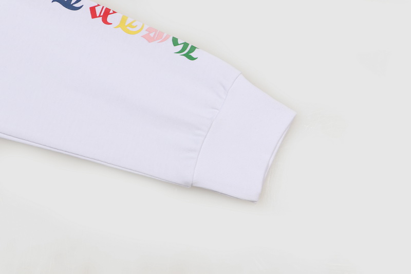 Chrome Hearts Longsleeve-689