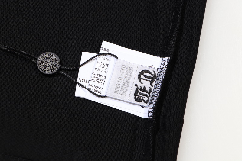 Chrome Hearts Longsleeve-690